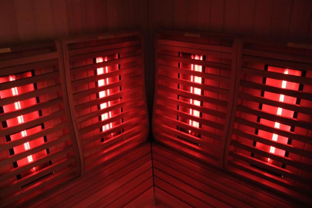L'Ecrin Duplex Balneo & Sauna Troyes Extérieur photo